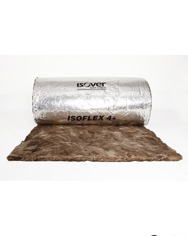 ISOFLEX 1.0 DE 30M2 1,20X25