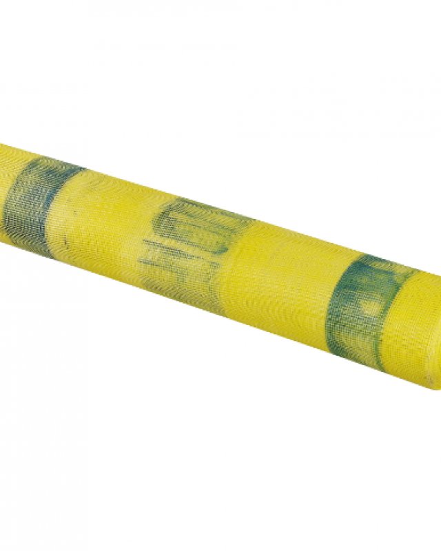 PLACLUX MALLA DE FIBRA DE VIDRIO 1MX50M
